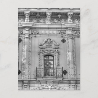 107BWHDウィンドウ ポストカード