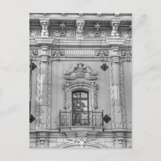 107BWHDウィンドウ ポストカード (正面)