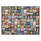 108個の異なる画像テーブルクロスをアップロード テーブルクロス (正面(横))