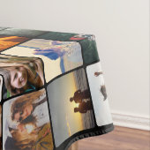 108個の異なる画像テーブルクロスをアップロード テーブルクロス (インサイチュ)