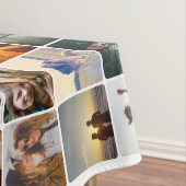 108個の異なる画像テーブルクロスをアップロード テーブルクロス (インサイチュ)