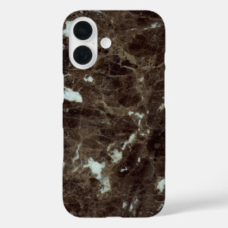108大理石 iPhone 16ケース