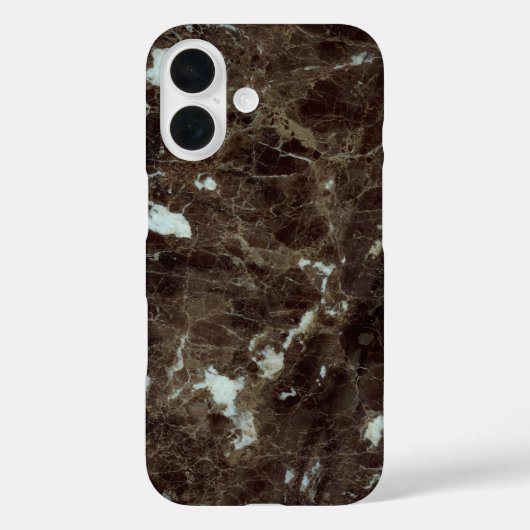 108大理石 Case-Mate iPhoneケース (裏面)