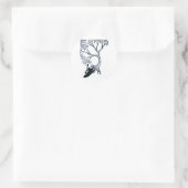 1080 ラウンドシール (バッグ)