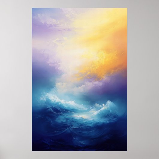 1082ドリーミーセレニティ ポスター (正面)