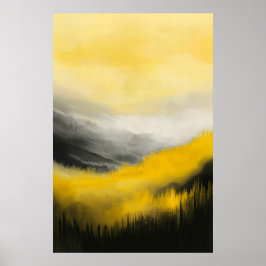 1085ドリーミーセレニティ ポスター