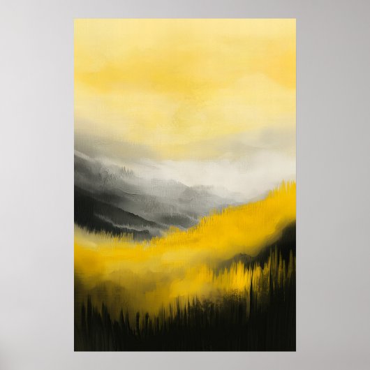 1085ドリーミーセレニティ ポスター (正面)