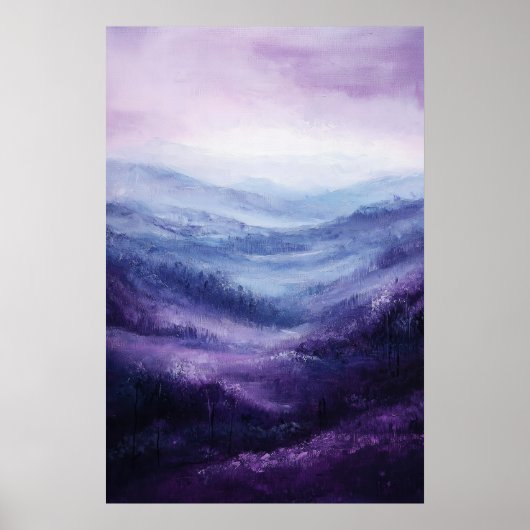 1086ドリーミーセレニティ ポスター (正面)