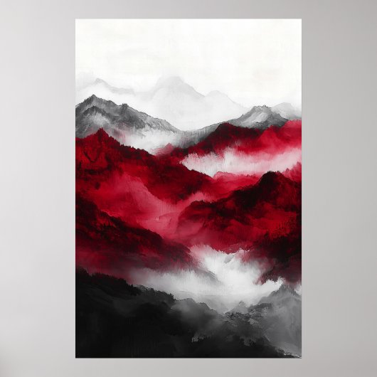 1089ドリーミーセレニティ ポスター (正面)