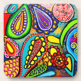 108 – セルラーアートコースター コースター