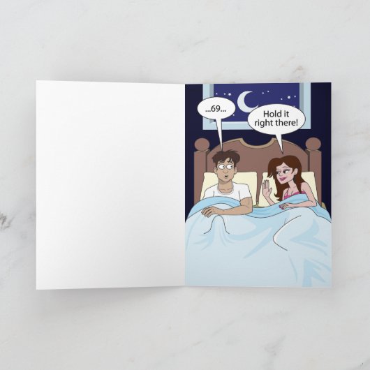 #109はあらゆる大事な行事、誕生日、健康な等を得ます カード (内部)