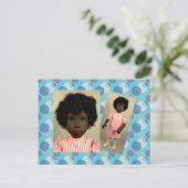 109コラサマードレスポストカルテ ポストカード (スタンド正面)