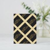 109歳の誕生日 ポストカード (スタンド正面)