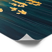 1091ドリーミーセレニティ ポスター (角)