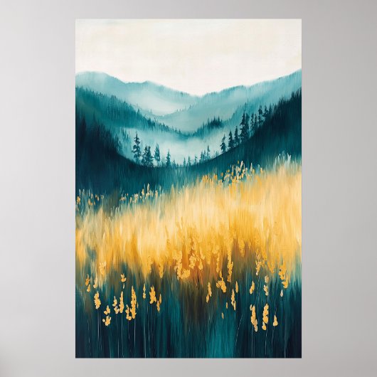 1091ドリーミーセレニティ ポスター (正面)