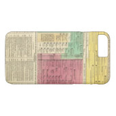 1092年から1815年までポルトガル Case-Mate iPhoneケース (裏面(横))