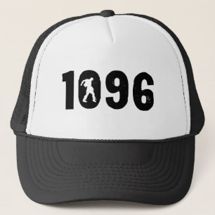 1096年のヒップホップの俗語のB少年の破損のダンサーのブレーカ キャップ