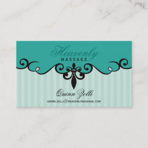 109 Ayleen - BUSINESS CARD :: heavly L3 名刺