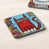 109 - Pepper Coasters コースター (左側)