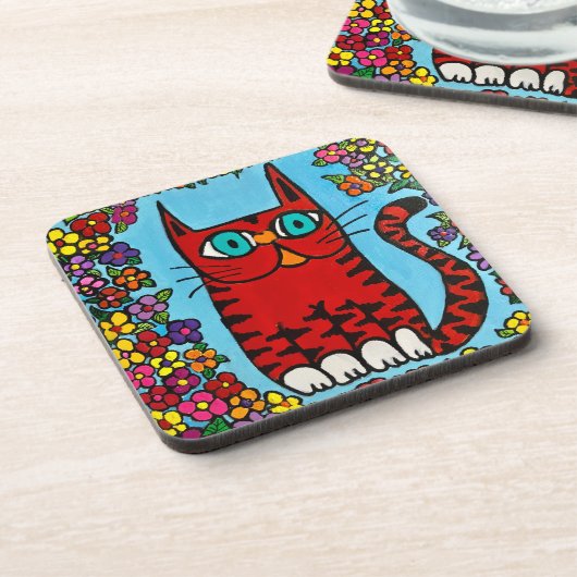 109 - Pepper Coasters コースター (左側)