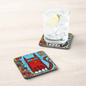 109 - Pepper Coasters コースター (右側)