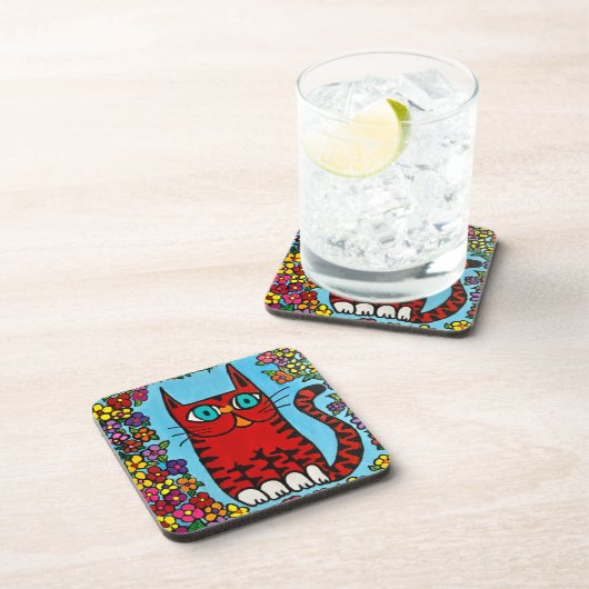 109 - Pepper Coasters コースター (右側)