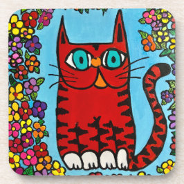 109 - Pepper Coasters コースター