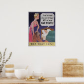 10%のポスターのトップ ポスター (キッチン)