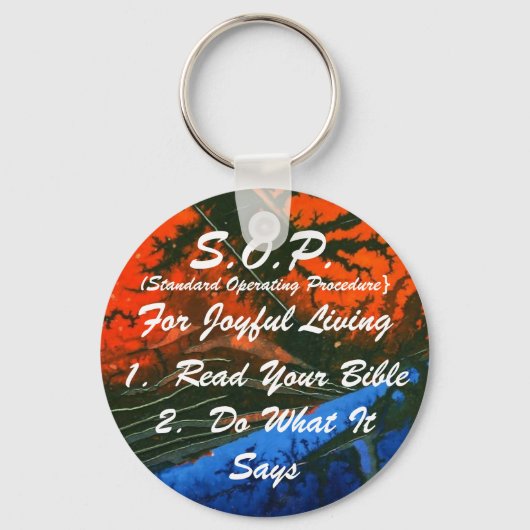 10 キーホルダー (正面)