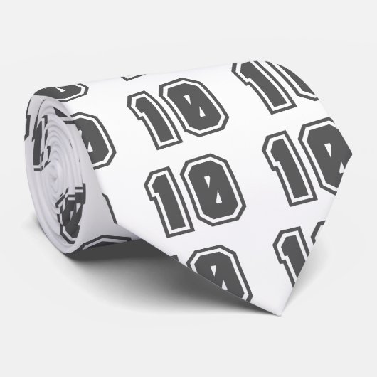 10 ネクタイ (ロール)