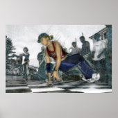 #10 ポスター (正面)