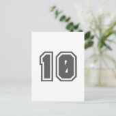 10 ポストカード (スタンド正面)
