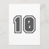 10 ポストカード (正面)