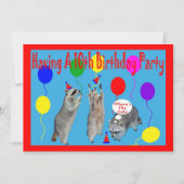 10 招待状 (正面)