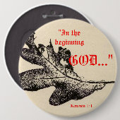 10 缶バッジ (正面&裏面)