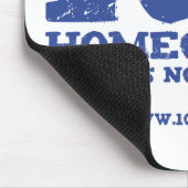 10:23のマウスマット マウスパッド (コーナー)