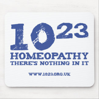 10:23のマウスマット マウスパッド