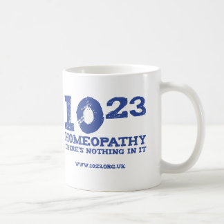 10:23のマグ コーヒーマグカップ