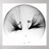 10^23 #1 ポスター (正面)