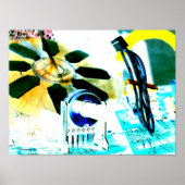 10^23 #2 ポスター (正面)