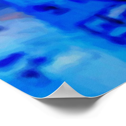 10^23 #3 ポスター (角)