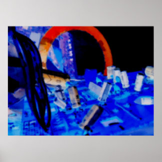 10^23 #3 ポスター