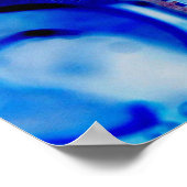 10^23 #4 ポスター (角)