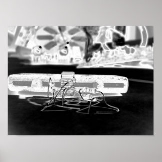 10^23 #5 ポスター