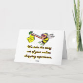 10-4グッドバディ カード (裏面)