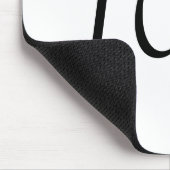 10/6年 マウスパッド (コーナー)