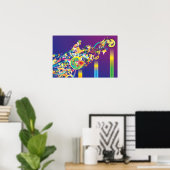 10-8-2007 ポスター (ホームオフィス)