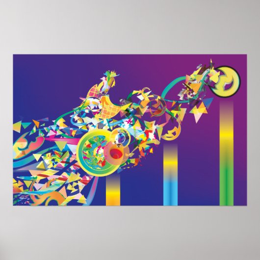 10-8-2007 ポスター (正面)