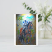 10...9...8...ポストカード ポストカード (スタンド正面)