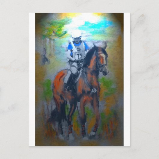 10...9...8...ポストカード ポストカード (正面)